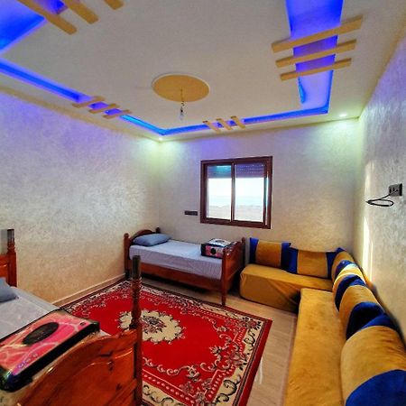 Ifni Bay Residence - Сіді-Іфні Екстер'єр фото