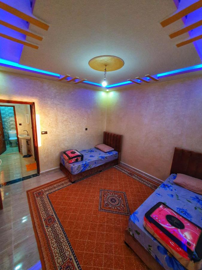 Ifni Bay Residence - Сіді-Іфні Екстер'єр фото