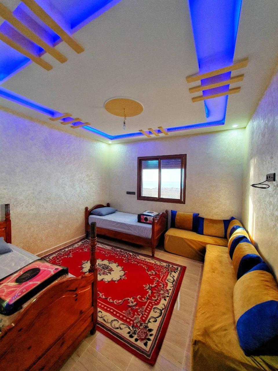 Ifni Bay Residence - Сіді-Іфні Екстер'єр фото
